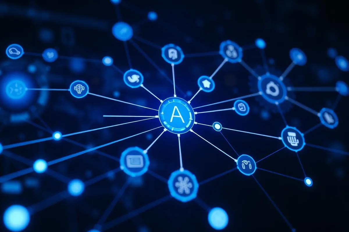 Business Automation — TheNetworkGuy209