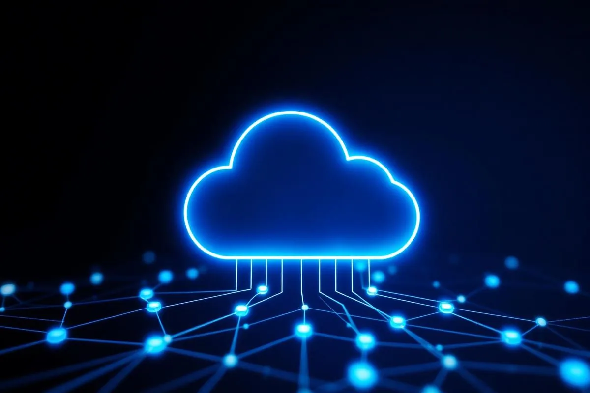Cloud Services — TheNetworkGuy209