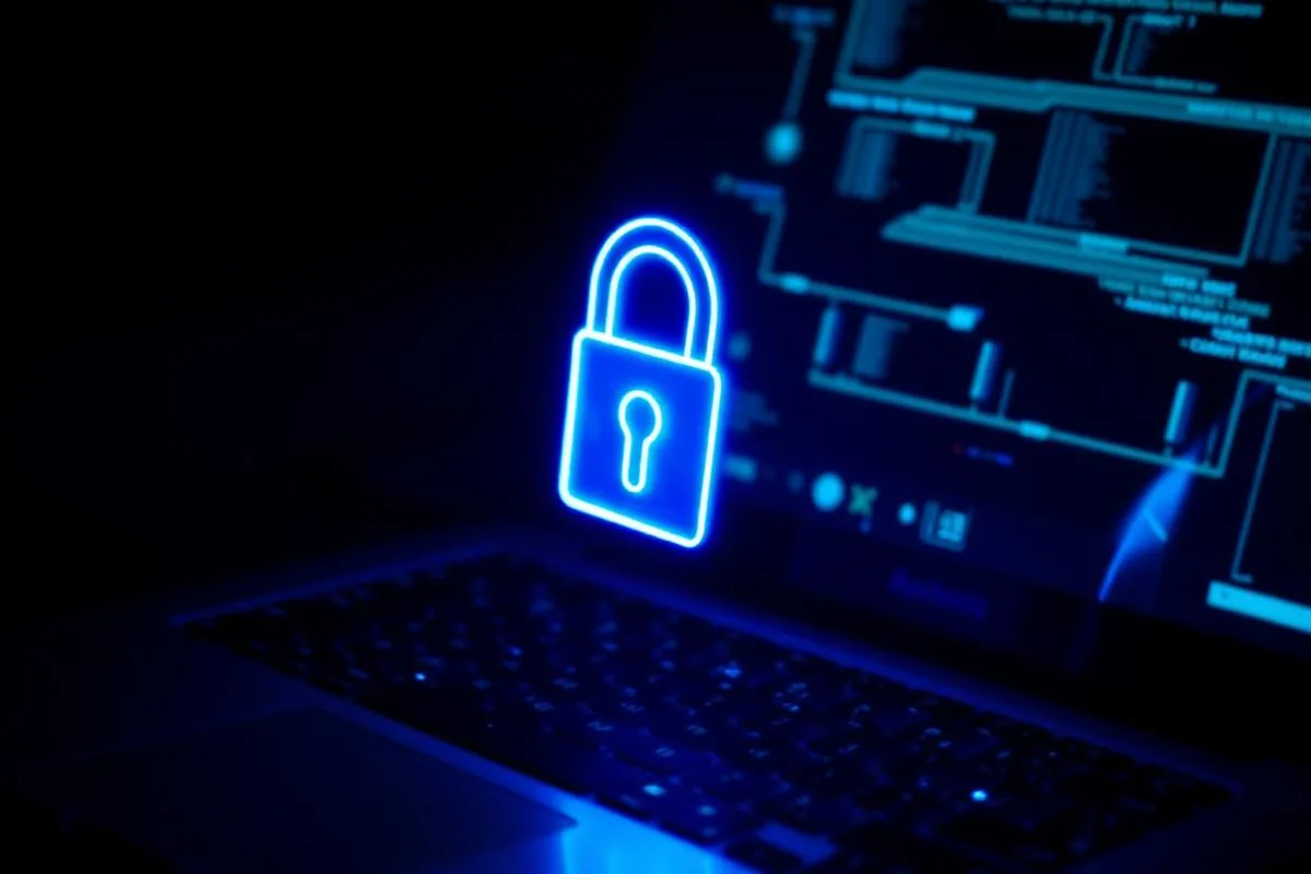 Cybersecurity — TheNetworkGuy209