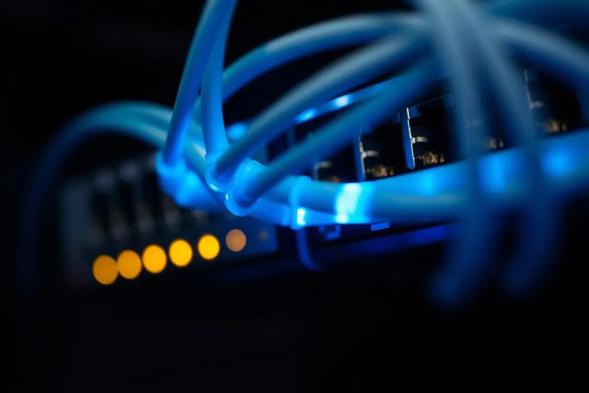 Network Services — TheNetworkGuy209