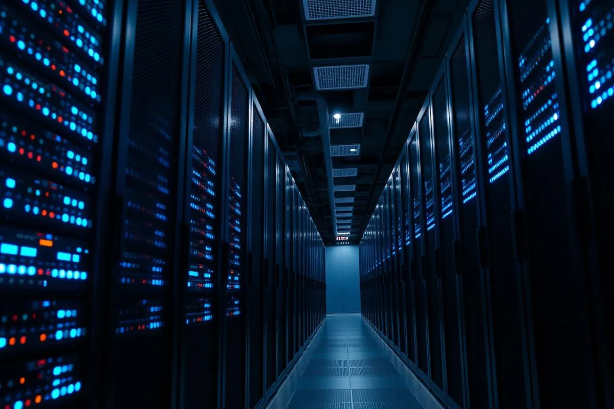 Server Solutions — TheNetworkGuy209